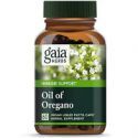 Oil of Oregano